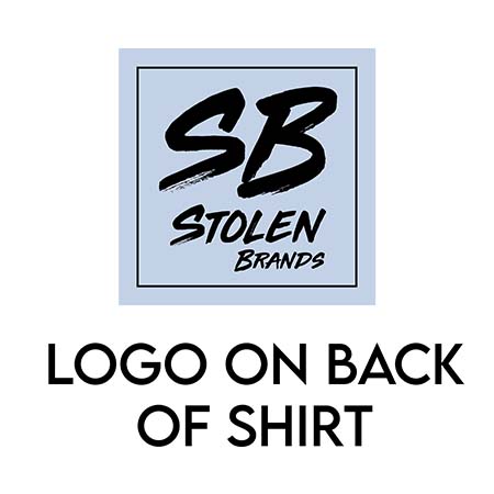 SMALL TOWN tee