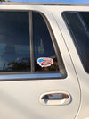 STOLEN FLAG OG sticker
