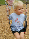 P-REX toddler tee