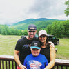 STOLEN DUSTY ROSE hat
