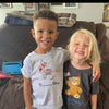 UNBEARABLY CUTE toddler tee
