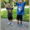 UNBEARABLY CUTE toddler tee