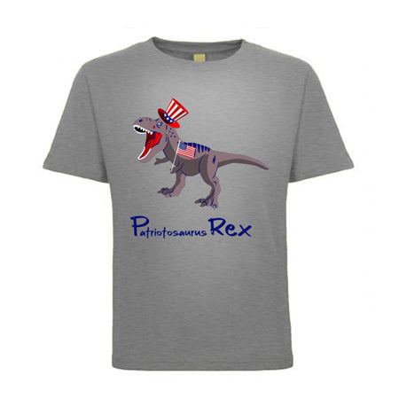 P-REX toddler tee