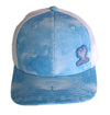 Summer Vibes snapback hat