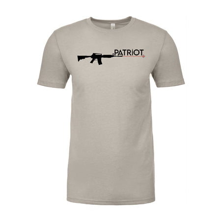 AR PATRIOT tee