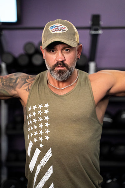 STOLEN OG FADED GRAY trucker hat