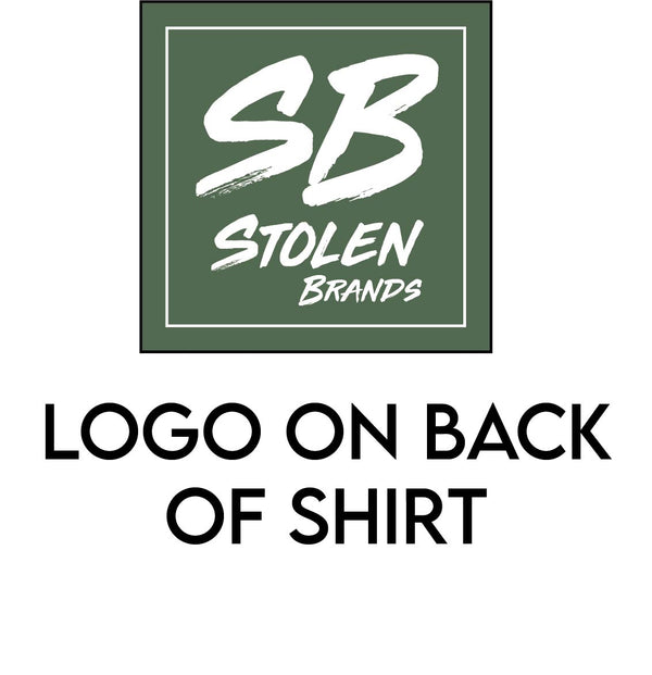 POINT AND CLICK tee