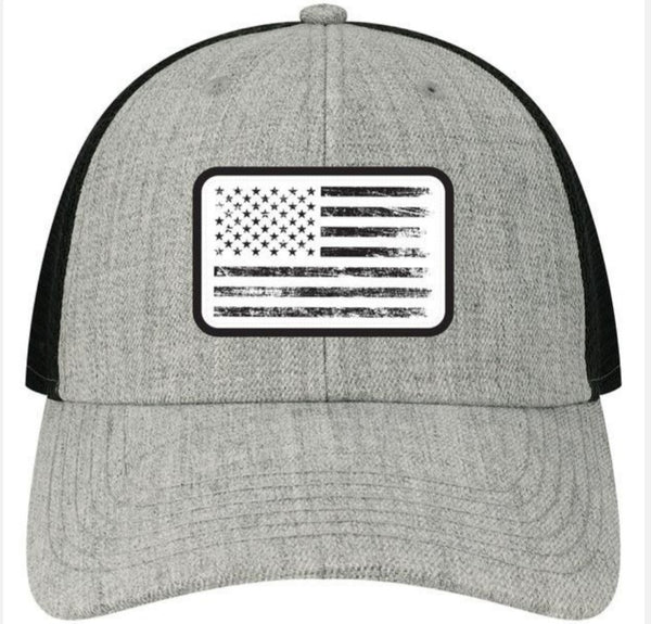 AMERICANA snapback hat