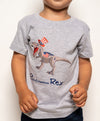 P-REX toddler tee