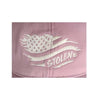 STOLEN DUSTY ROSE hat