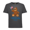 UNBEARABLY CUTE toddler tee