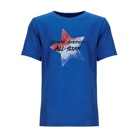 ALL STAR youth tee