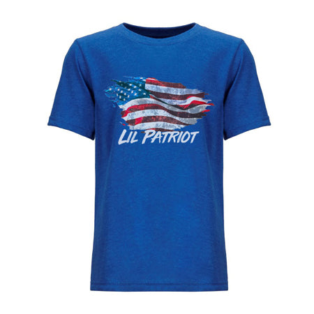 LIL' PATRIOT tee