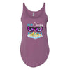 CRAZY BEACH ladies tank