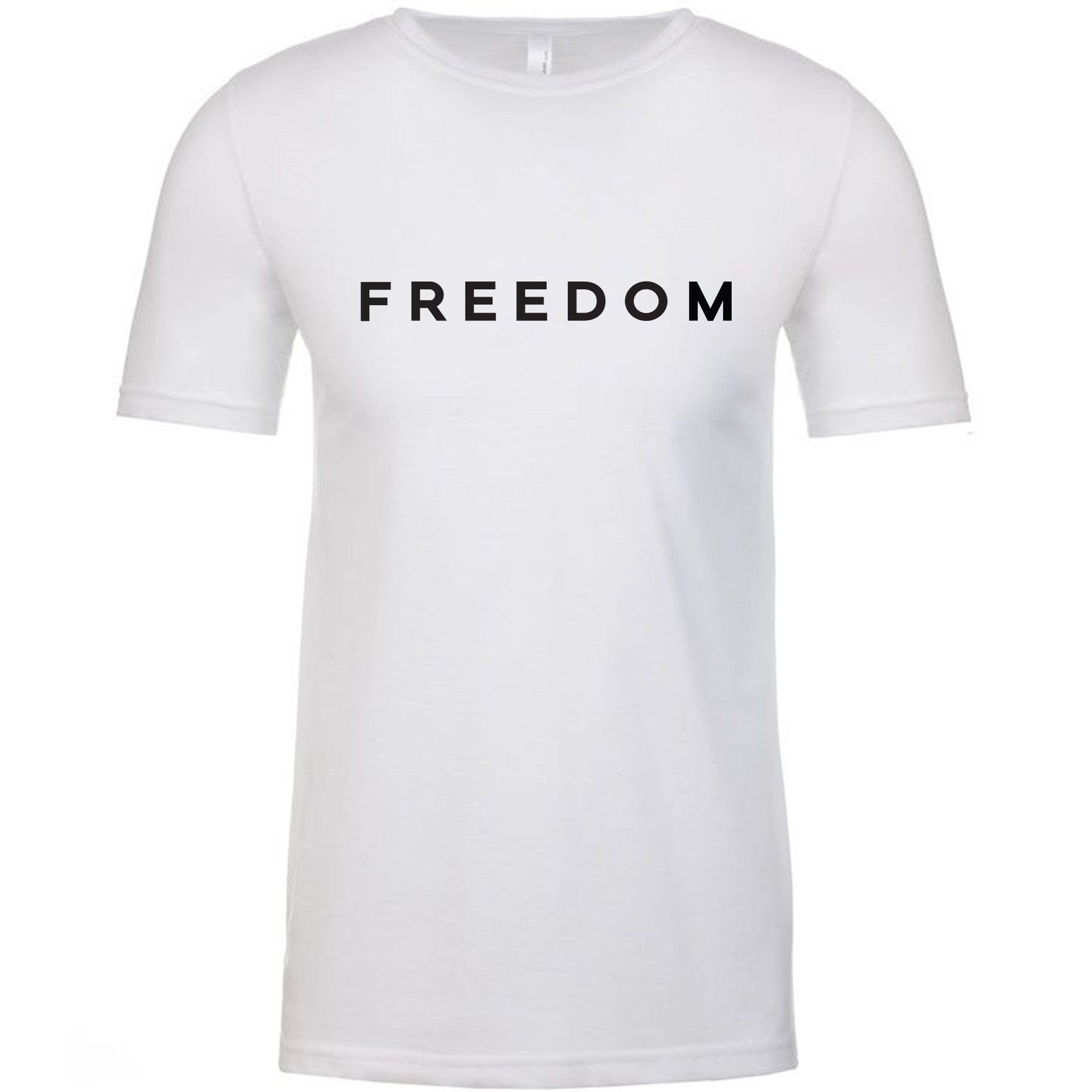 FREEDOM CK tee
