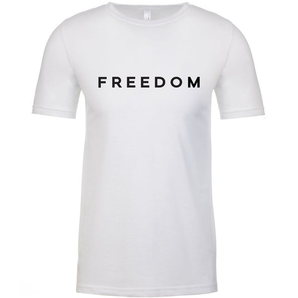 FREEDOM CK tee