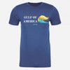 GULF OF 'MERICA tee