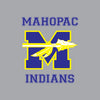 Mahopac Indians youth tee