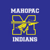 Mahopac Indians ladies tee