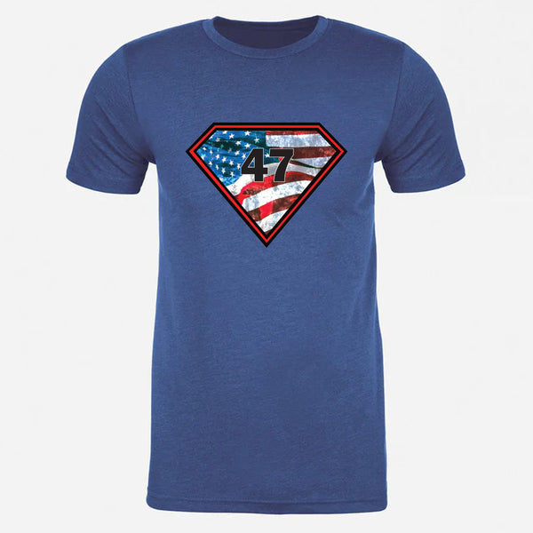 SUPER 47 tee