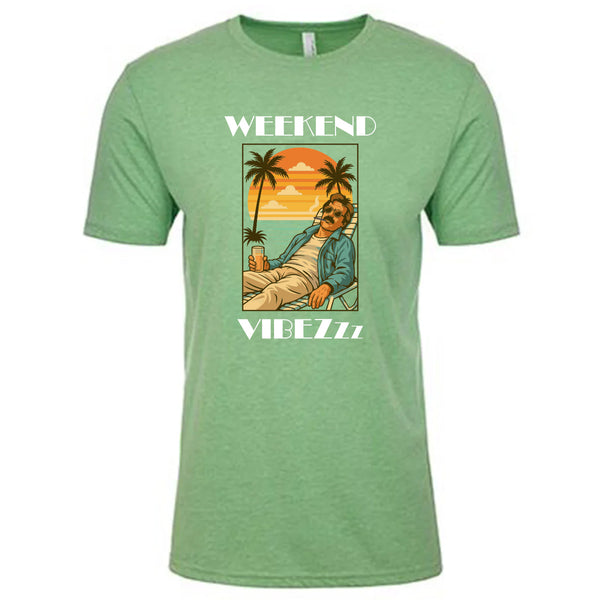 WEEKEND VIBEZZZ