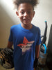 ALL STAR youth tee