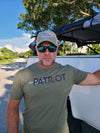STOLEN OG FADED GRAY trucker hat