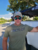 STOLEN OG FADED GRAY trucker hat