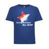 ALL STAR toddler tee