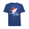 ALL STAR toddler tee