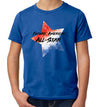 ALL STAR youth tee