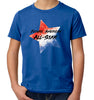 ALL STAR youth tee