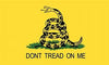 Gadsden Flags-Don't Tread on Me