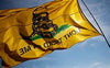 Gadsden Flags-Don't Tread on Me