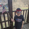 LIL' PATRIOT tee
