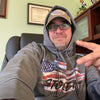 STOLEN OG FADED GRAY trucker hat