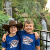 LIL' PATRIOT tee
