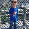 ALL STAR youth tee