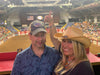 STOLEN OG FADED GRAY trucker hat
