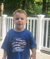 LIL' PATRIOT tee