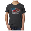 LIL' PATRIOT tee
