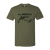 POINT AND CLICK tee