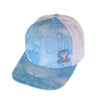 Summer Vibes snapback hat