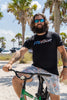 FREEDOM BLACKED OUT tee