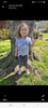 DREAM GROW FLY toddler tee