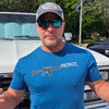 AR PATRIOT tee
