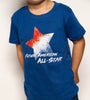 ALL STAR toddler tee