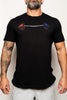 AMERICAN BARBELL tee