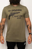 POINT AND CLICK tee