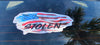 STOLEN FLAG OG car decal